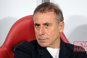 Abdullah Avcı'nın acı günü