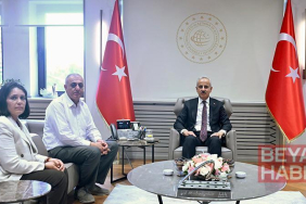 Bakan Uraloğlu, okul saldırısında ölen Adnan