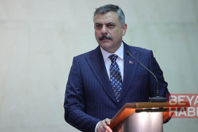 Bakan Çiftçi: Yeni nesil suç örgütleri terör örgütlerine dönüşmüş durumda