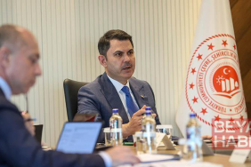 COP31 Danışma Kurulu, Bakan Kurum Başkanlığında toplandı