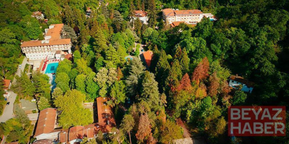 Termal’in doğal ve kültürel mirası UNESCO yolunda