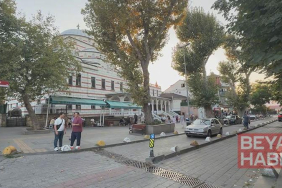 Beykoz’da parkta tartıştığı kişiyi bıçaklayarak öldürdü: Bankta bulduğum bıçağı savurdum