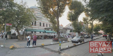Beykoz’da parkta tartıştığı kişiyi bıçaklayarak öldürdü: Bankta bulduğum bıçağı savurdum