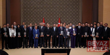 Anadolu Medya Ödülleri’nde Demirören Medya’ya 3 ödül