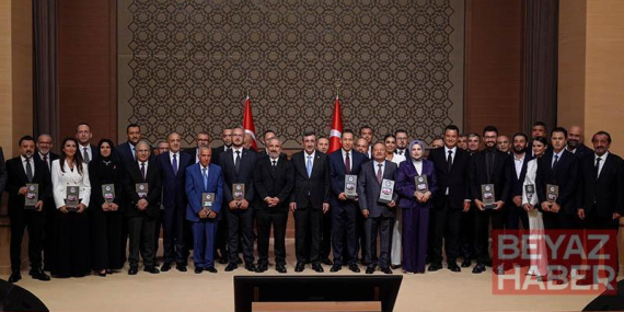 Anadolu Medya Ödülleri’nde Demirören Medya’ya 3 ödül
