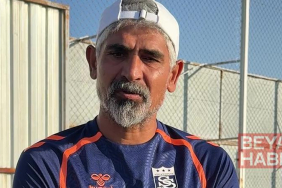 Sivasspor Teknik Direktörü İsmet Taşdemir: Üstüne katarak devam edeceğiz