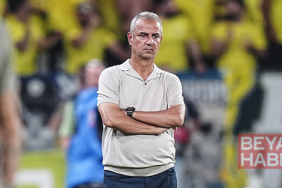 İsmail Kartal'dan Şampiyonlar Ligi sözleri: 'Zordur, üstesinden geleceğiz!'