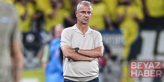 İsmail Kartal'dan Şampiyonlar Ligi sözleri: 'Zordur, üstesinden geleceğiz!'