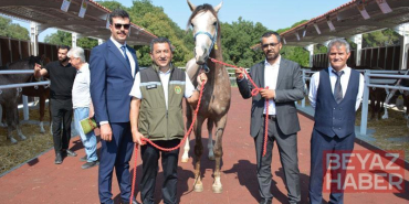 Karacabey TİGEM