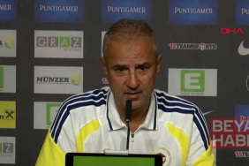 İsmail Kartal: 18 yıl aradan sonra taraftarımıza bu mutluluğu yaşatmak istiyoruz