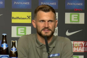 Fabio Ingolitsch: İki maçı da Fenerbahçe domine etti
