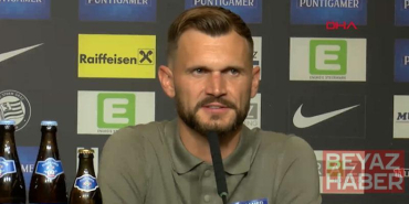 Fabio Ingolitsch: İki maçı da Fenerbahçe domine etti