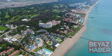 COP31 öncesi Antalya
