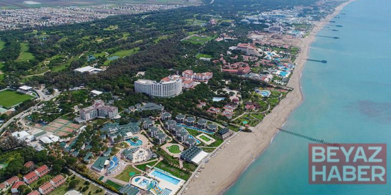 COP31 öncesi Antalya