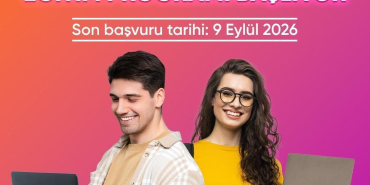 Hepsiburada’nın ‘Yarınlara Söz’ programına başvurular başladı