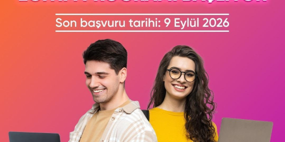 Hepsiburada’nın ‘Yarınlara Söz’ programına başvurular başladı