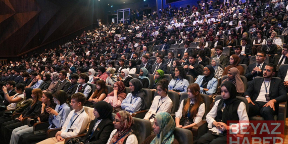 Bosphorus Diplomasi Forumu başladı