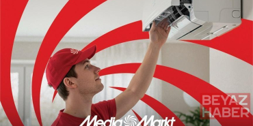 MediaMarkt’tan klima bakımı hizmeti