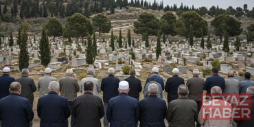 Kayınvalidesinin cenazesine katılmayan eş, boşanma davasında tam kusurlu bulundu