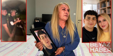 Öldürülen Kayra’nın olay öncesi parkta arkadaşlarıyla oynarken görüntüleri ortaya çıktı