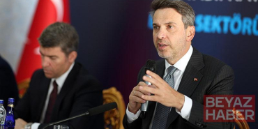 Bakan Bayraktar: 2027