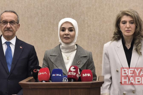 Bakan Göktaş: Terörün olmadığı yerde, huzur, barış ve güçlü aile olur