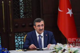 Cevdet Yılmaz: Yasa dışı platformların tespiti yapay zeka gibi teknolojik imkanlarla desteklenmeli
