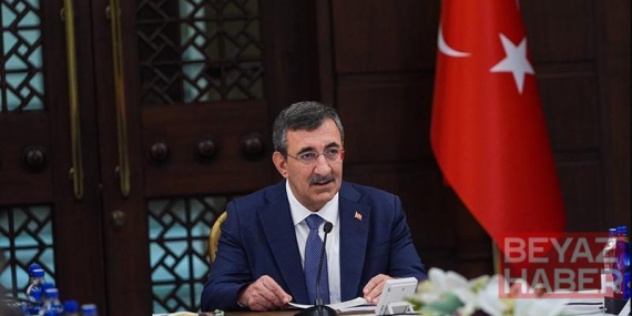 Cevdet Yılmaz: Yasa dışı platformların tespiti yapay zeka gibi teknolojik imkanlarla desteklenmeli