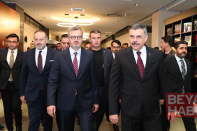Bakan Çiftçi: Teknolojiyi, yalanı büyütmek için kullananları engelleyeceğiz