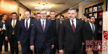 Bakan Çiftçi: Teknolojiyi, yalanı büyütmek için kullananları engelleyeceğiz