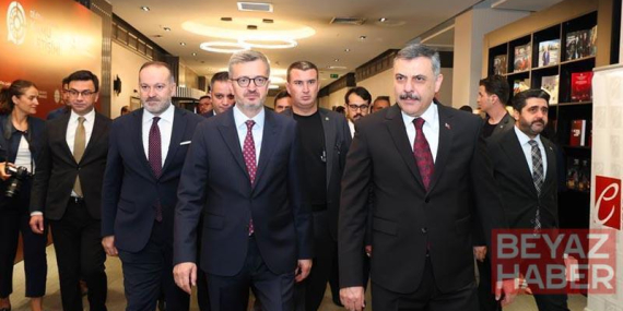 Bakan Çiftçi: Teknolojiyi, yalanı büyütmek için kullananları engelleyeceğiz