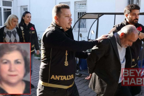 Üvey annesini ölümüne ilişkin yargılanan kadın ile erkek arkadaşı suçlamaları reddetti