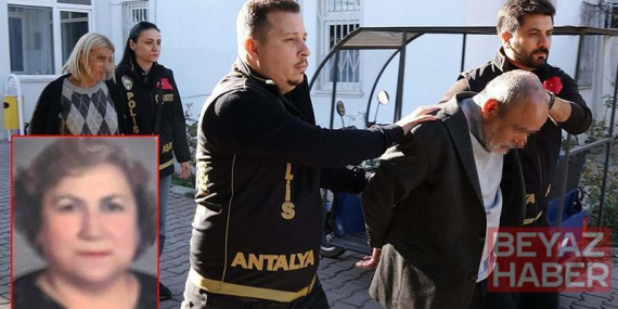 Üvey annesini ölümüne ilişkin yargılanan kadın ile erkek arkadaşı suçlamaları reddetti