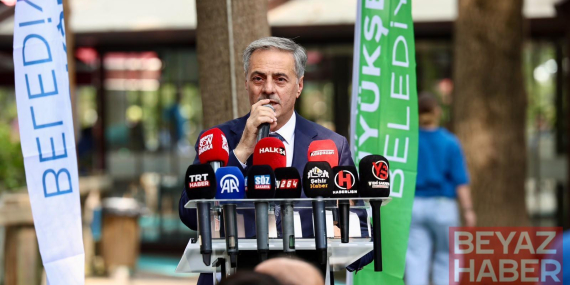 Sakarya Büyükşehir Belediye Başkanı Alemdar: Sakarya’yı ulusal ve küresel ölçekte tanıtıyoruz