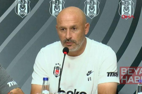 Vincenzo Italiano: Küçük bir avantajımız olabilir ama bu size turu geçeceğinizin garantisini asla vermiyor