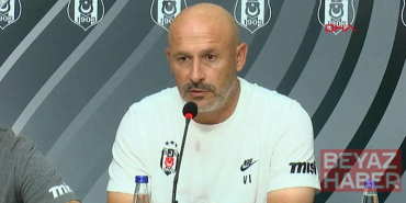 Vincenzo Italiano: Küçük bir avantajımız olabilir ama bu size turu geçeceğinizin garantisini asla vermiyor