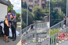 Cumhurbaşkanı Erdoğan