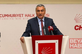 CHP Sözcüsü Sarı: 5 ilimize yeni il başkanı ataması yaptık