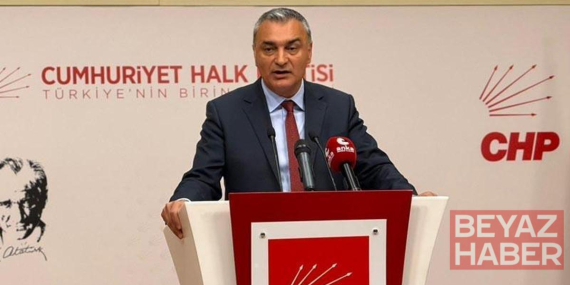 CHP Sözcüsü Sarı: 5 ilimize yeni il başkanı ataması yaptık
