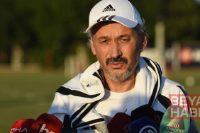 Metro Holding Kayserispor Teknik Direktörü Atila Gerin: Çok güçlü bir kadro oluşacak
