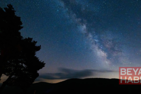 Gökyüzünde şölen! Perseid meteor yağmuru ve Güneş tutulması