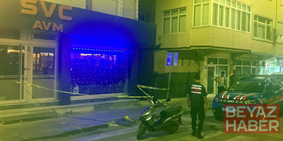 Tekirdağ'da 5'inci kat penceresinden düşen çocuk öldü