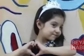 Otomobilin çarptığı 7 yaşındaki Azra, hayatını kaybetti