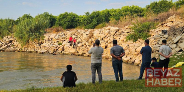 Ceyhan Nehri