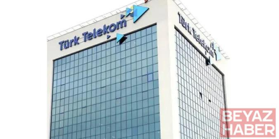 Türk Telekom’dan KAP açıklaması