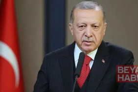 Cumhurbaşkanı Erdoğan, DEM Parti heyetini kabul edecek