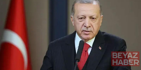 Cumhurbaşkanı Erdoğan, DEM Parti heyetini kabul edecek