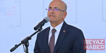 Bakan Şimşek: Motorinde ÖTV’yi sıfırlıyor ve yıl sonuna kadar kademeli uygulamaya geçiyoruz