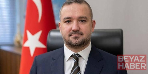 Merkez Bankası Başkanı Karahan : Yıl sonu enflasyon tahminimizi yüzde 28 olarak yukarı yönlü güncelledik