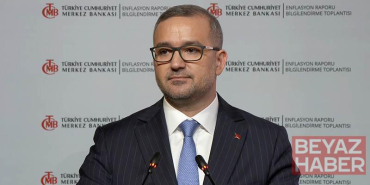 TCMB Başkanı Karahan: Yıl sonu enflasyon tahminimizi yüzde 28 olarak yukarı yönlü güncelledik